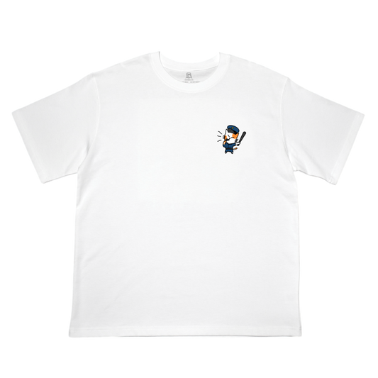 CLIMBING ETIQCAT Tee